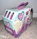 New    Little Live Scruff-a-luvs Plush Rescue Pet Love Groom Wash