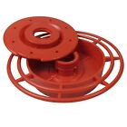 Best-1 Hummingbird Feeder Replacement Bottom Base Fits 8  32   72 Oz Made In Usa