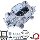Edelbrock 1403 Performer 500 Cfm 4 Barrel Carburetor  Electric Choke