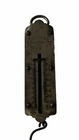 Vintage Chatillon Improved Package Scale Spring Scale Central Scientific