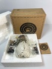 The Boyds Collection Carver s Choice Snowman Burt Jr Bundle Up  1998 Style 370002