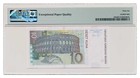Croatia Banknote 10 Kuna 2012 Pmg Grade Ms 66 Epq Superb Gem Uncirculated