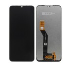 Original Lcd Display Digitizer Touch Screen Assembly   frame For Wiko Voix U616at