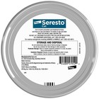 Seresto Flea   Tick Collar For Cats  1-pack 