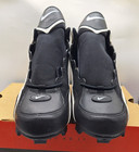Nike Cleats Black Mcs Franchise 3 4 115091-001 Men s Size 11 5