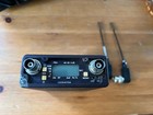 Lectrosonics Ucr411a Block 21 Receiver W right Angle Antennas