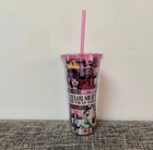Taylor Swift The Eras Tour Movie Merch Popcorn Bucket And Cup With Lid Official