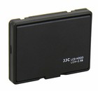 Jjc Black Lch-2 5b Universal Lcd Hood For 2 5 Inch Lcd Screen Display Camera