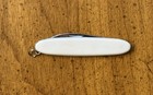 Vintage Welcome To Disneyland Pocketknife Goofy 1970s 1980s Walt Disney