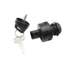 Ignition Key Switch Replacement For Polaris Ranger 1000 2019-2024 4 Pins 4015033