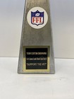 Fantasy Football Trophy Award  15  Free Engraving  support The Vet 