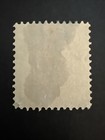 Us Scott  265  Silhouette Fancy Cancel 