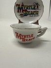Myrtle Beach South Carolina Cup And Saucer