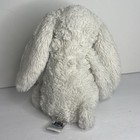 Jellycat Bashful Bunny Cream White Animal Plush 12 Inch Stuffed Animal