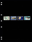  2 25 Scott Value - 1994 Nigeria Stamp Collecting  Philatelic Soc  Cv Mnh Nh Umm