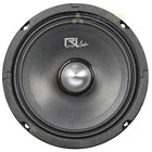  4  Ri Audio 6 5  Midrange Bullet Speaker 400w Peak Power 200w Rms 4 Ohm