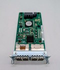 Cisco Nim-es2-8  Nim-es2 Series  8-port Ge Switch Module 4000 Isr Module