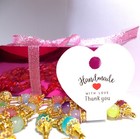 Catholic Rosary Beads Handmade- Spirituality  Bead rondelle  Gold Coils