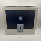 2023 Apple Imac 24  M3 8 Core 4 0ghz 8gb Ram 256gb Ssd Blue Mqr3ll a