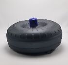4l60e 700r4 2200-2500 Stall Chevy Torque Converter 30 Spline Lock Up Heavy Duty