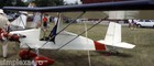 Simplex Cloudster Ultralight experimental Lsa Aircraft Construction Plans