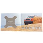2015 Jeep Dealer Sales Brochure Catalog Full Line Grand Cherokee  Wrangler   
