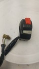 98-99 Kawasaki Zx6r Zx9r Right Handlebar Switch Gear 46091-1728