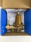 Watts Lf25aub-z3 3 4  Water Pressure Reducing Valve - Open Box