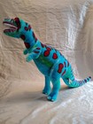 Melissa   Doug Large Dinosaur T-rex 26  Plush Standing Stuffed Animal