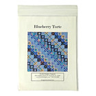  blueberry Torte  Needlepoint Pattern Chart Needle Delights By Kathy Rees Rare 