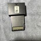Datel Action Replay Ds Cheat Device Cartridge For Nintendo Ds Black
