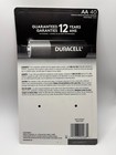     duracell Coppertop Alkaline Aa Batteries  40-ct Guaranteed 12 Years