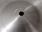 Zildjian A 20    51cm Ping Ride Cymbal Pre-owned