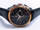 Tissot Couturier Tachymeter Chronograph Quartz Men s Wrist Watch