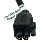 Certified Original Sonicwall Power Supply 2-pin Adapter For Tz470 Tz370 Firewall