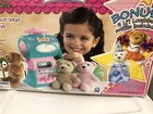 Lil Luvables Fluffy Factory With Bag Of Doll Stuffing 2006 Original Box
