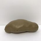 Realistic Artificial Faux Food Replica Tater Spud Pretend Play Kitchen Potato
