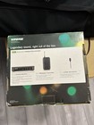 Shure Microphone System Complete Kit Used Once 