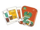 Beer Guide Playing Cards In Tin Poker Size Deck Drinking Game Card Game  