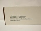 New Ubiquiti Airmax Sector 5ghz 2x2 Mimo Basestation Sector Antenna Am-5g16-120