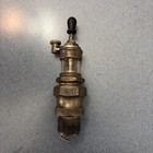 Vintage Rentz Spark Plug Nice
