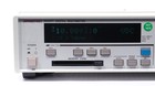 Advantest R6581t 8 5 Digit Digital Multimeter