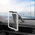 Tablet Holder For Truck Heavy Duty Drill Base Tablet Car Mount For Ipad  Mini