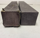 2 Vintage   Antique Melodee Piano Music Rolls    See Photos For Titles