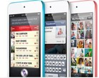      apple Ipod Touch 5th Generation 16gb 32gb 64gb All Colors - Sealed   Unused      