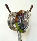 Nautical 43  Ship Engine Room Telegraph Antique Maritime Collectible Occasion Gi