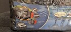 New Weaver Trail Gear Saddle Bag - Western - Nylon  Camo Saddle Bag Trail Gear