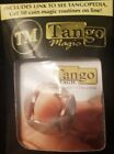 Karate Coin Us Half Dollar W  Online Video-  d0072  By Tango - Coin Magic Trick