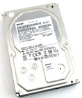 Hitachi Ultrastar Hua723030ala640 3tb 7200 Rpm 64mb Sata 3 0gb s 3 5  Hard Drive