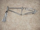 Old School 1980 Jmc 3 1 Xl Frame And Fork